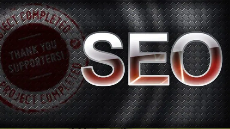 Search Engine Professional