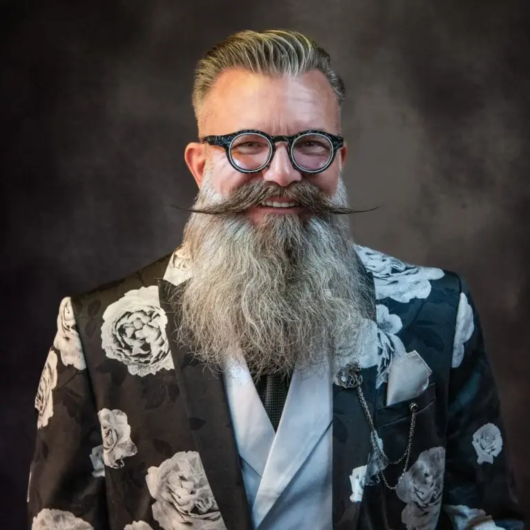 Jason Heien, US Navy Persian Gulf War Veteran
