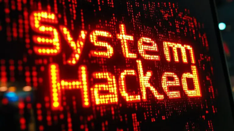 Did Google or Chrome Start Warning "This Site May Be Hacked" or "Dangerous Site Ahead"?