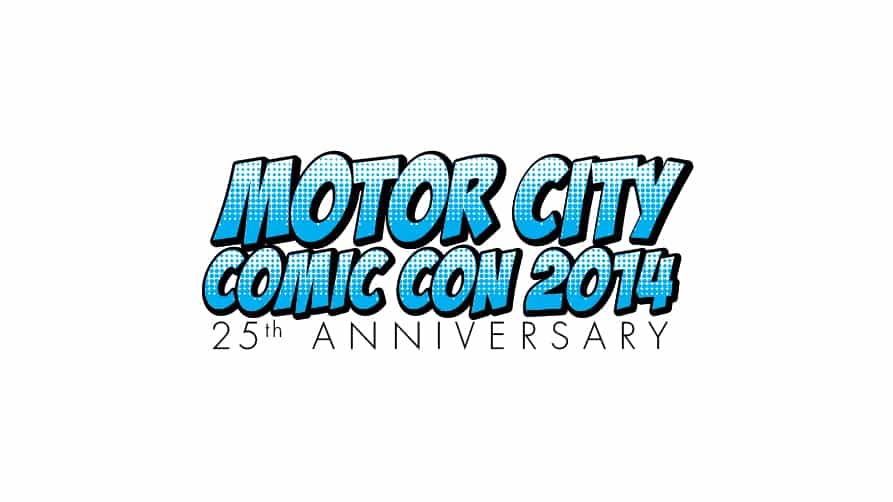 MotorCity ComicCon MindChip Industries WordPress Website Developer