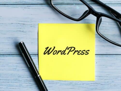 WordPress