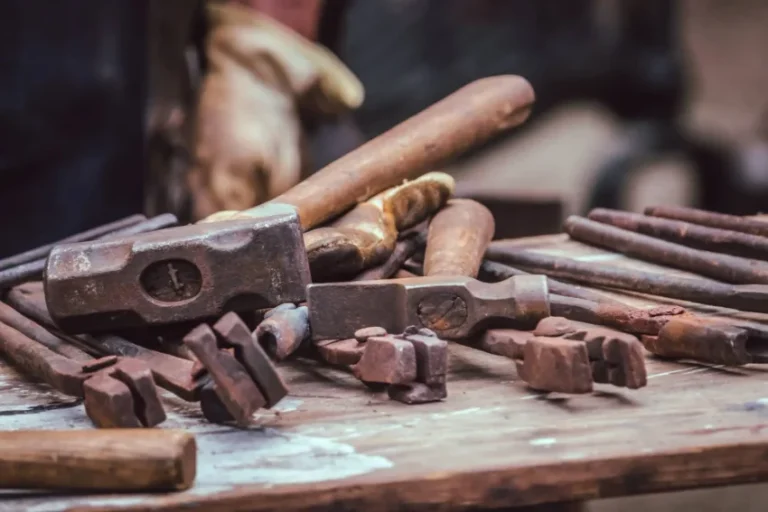 blacksmith-tools
